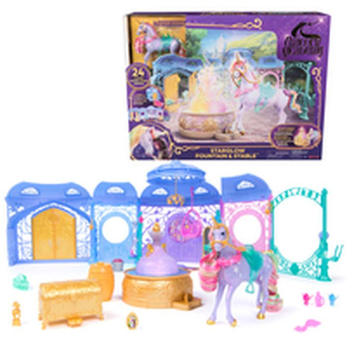 Figurine d’action Spin Master Unicorn Academy Licorne 11 Figurine d’action Spin Master Unicorn Academy Licorne 11