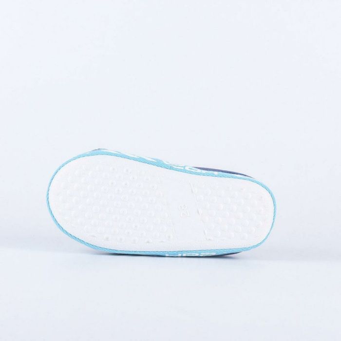 Chaussons Buzz Lightyear Bleu foncé 3 Chaussons Buzz Lightyear Bleu foncé 3