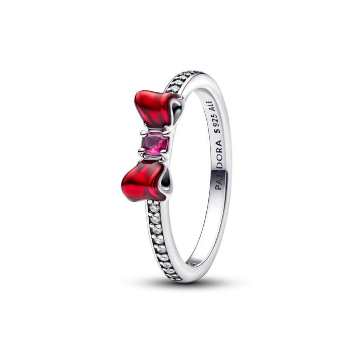 Bague Femme Pandora 193652C01-56 Argenté 16 0 Bague Femme Pandora 193652C01-56 Argenté 16 0