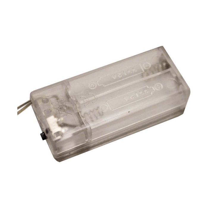 Guirlande lumineuse LED Decorative Lighting Cuivre 1