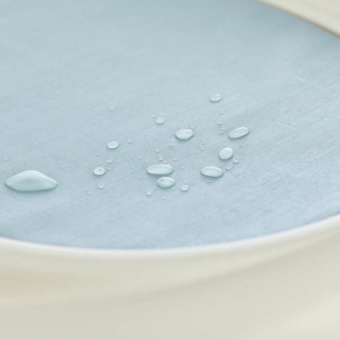 Changeur ThermoBaby 76 x 45 x 2 cm 2