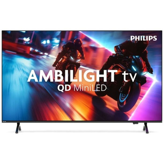 TV intelligente Philips 75MLED920 AMD FreeSync 4K Ultra HD 75" TV intelligente Philips 75MLED920 AMD FreeSync 4K Ultra HD 75"