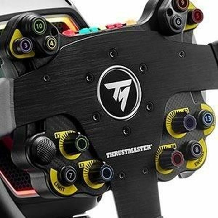 Volant Thrustmaster Evo Racing 32R 1