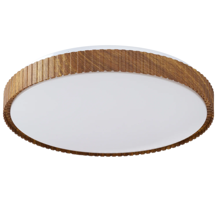 Plafonnier LED Décoratif 40W CCT 3000-6000K (Température de couleur réglable) avec Télécommande 2