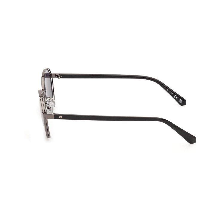 Lunettes de soleil Homme Guess GU00116-5108A Ø 51 mm 6