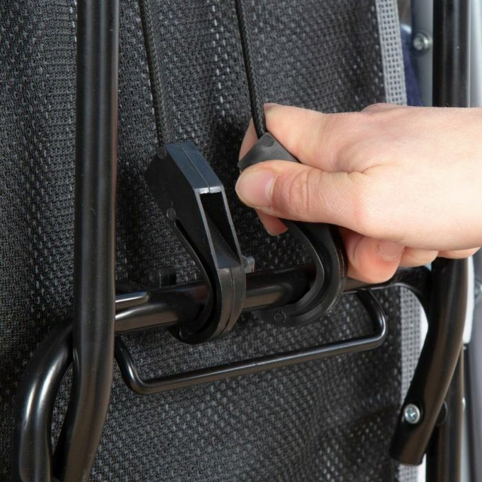 Chariot Multi-usages Aktive 35 x 35 x 87 cm 1