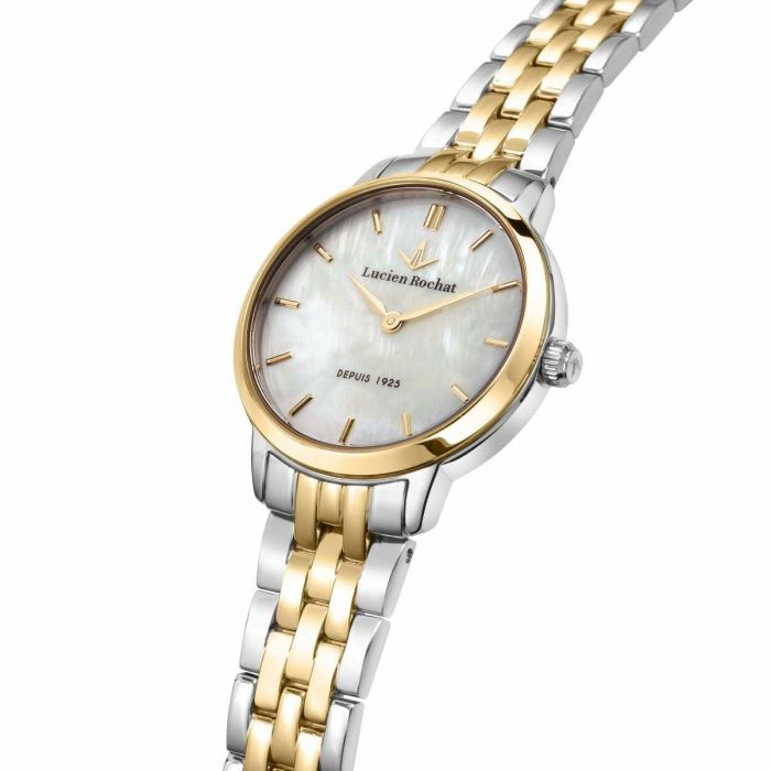 Montre Femme Lucien Rochat R0453115507 (Ø 30 mm) 2