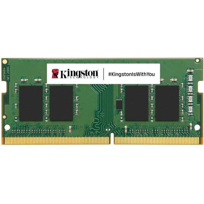 Mémoire RAM Kingston KSM56T46BS8KM-16HA 16 GB 5600 MHz DDR5 5