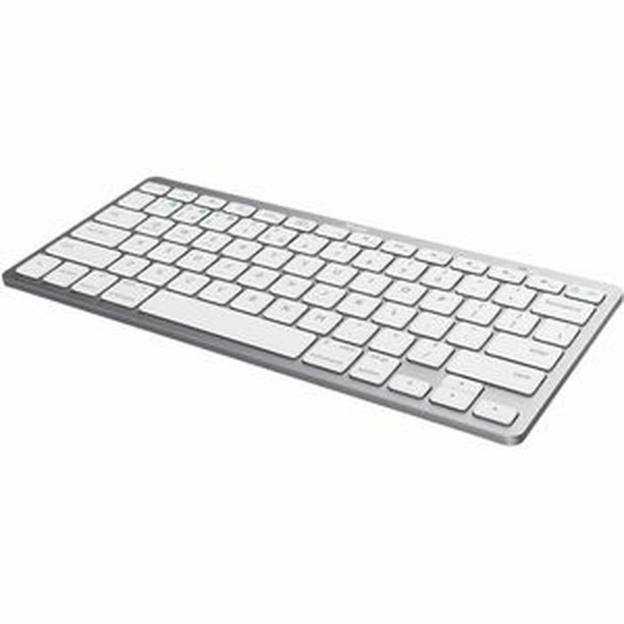 Clavier sans fil Trust 24654 Espagnol Qwerty 2