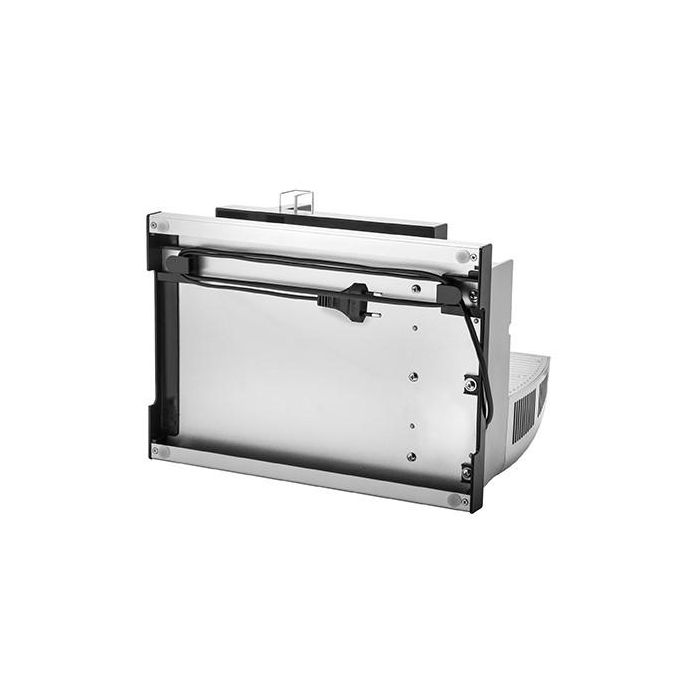 Unold 78826 Allesschneider Metall Plus 10