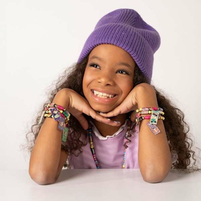 Perles pour bracelets Famosa 5