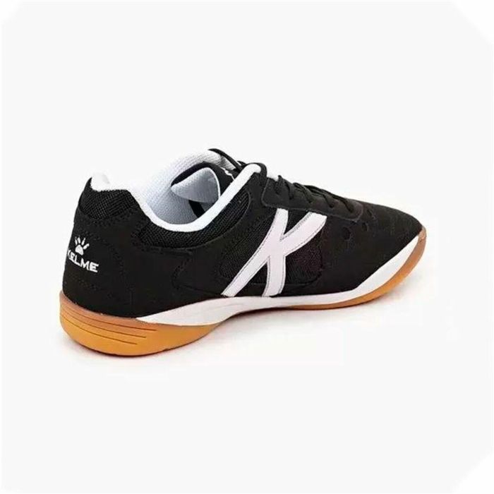 Chaussures de Sport pour Homme Kelme Copa Noir 1