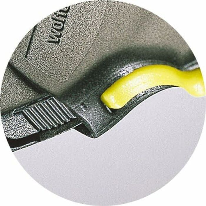 Clip de serrage Wolfcraft 34530000 Mini 21