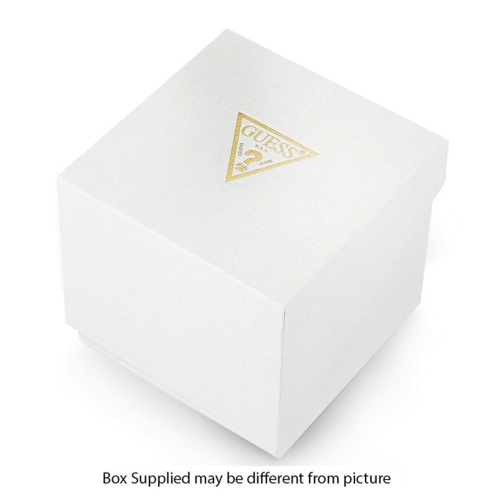 Montre Homme Guess GW0841L2 1