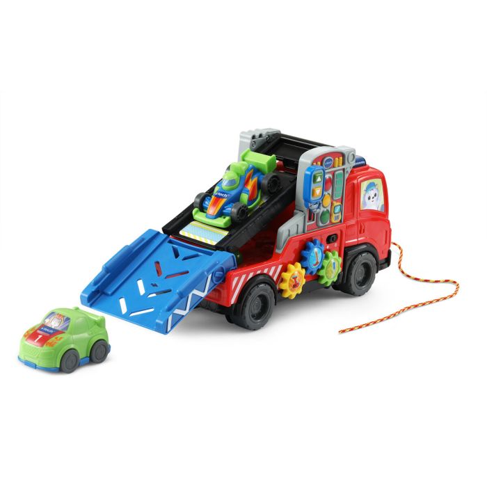 Playset Vtech Baby 12