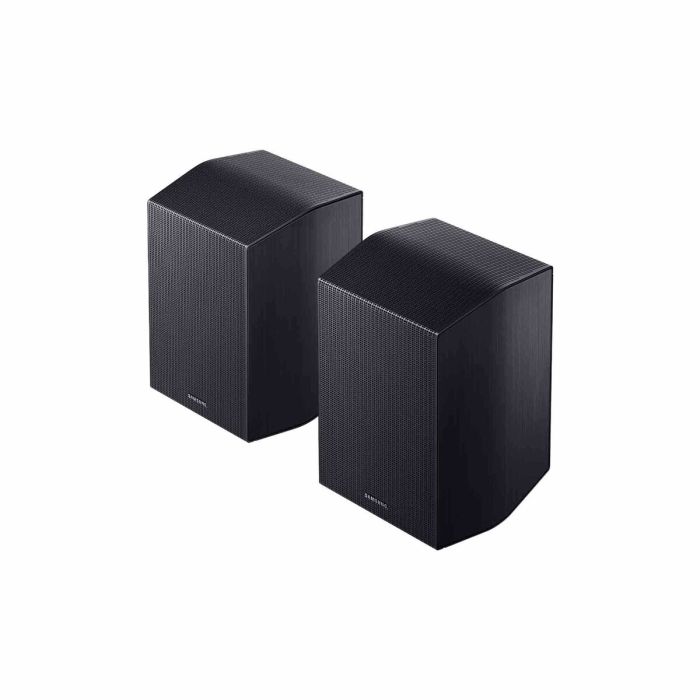 Barre audio Samsung HW-Q930F/ZF Noir 7
