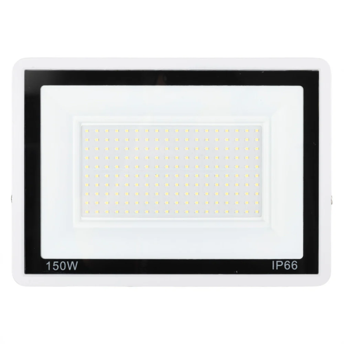 Projecteur LED 150W 12000Lm 6000K IP66 Dimmable 60000H Blanc LM-6013-W-CW 3