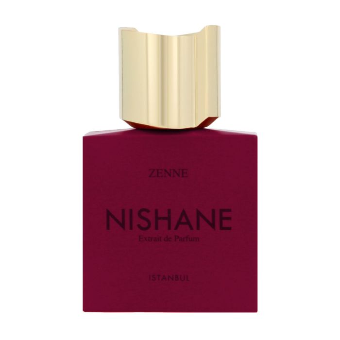 Parfum Unisexe Nishane EDP 1