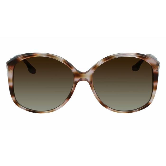 Lunettes de soleil Femme Victoria Beckham VB629S-603 Ø 61 mm 1