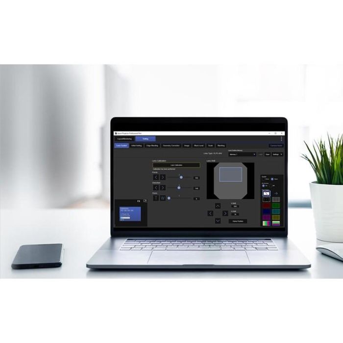 (1920x1200) Epson EB-L630U 6200-Lumen 3-LCD 16:10 VGA HDMI USB Speaker WUXGA White 11 (1920x1200) Epson EB-L630U 6200-Lumen 3-LCD 16:10 VGA HDMI USB Speaker WUXGA White 11