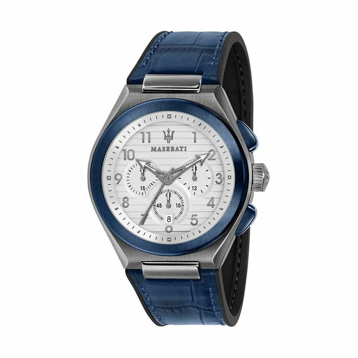 Montre Homme Maserati TRICONIC (Ø 43 mm) 0 Montre Homme Maserati TRICONIC (Ø 43 mm) 0
