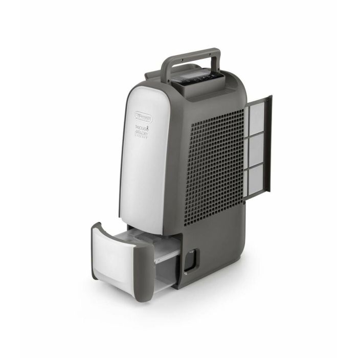 Déshumidificateur DeLonghi DNS 80 21