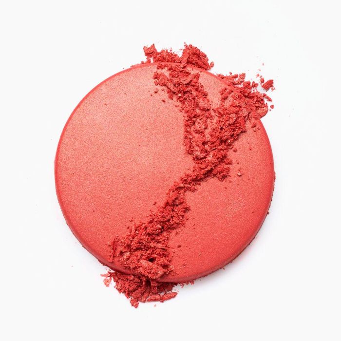 Catrice Blush Cuit Soft Glam #030-Cheeky Coral 5,6 gr 2