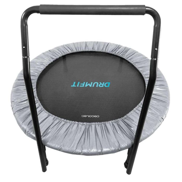 Trampoline Cecotec Drumfit Jump 920 9