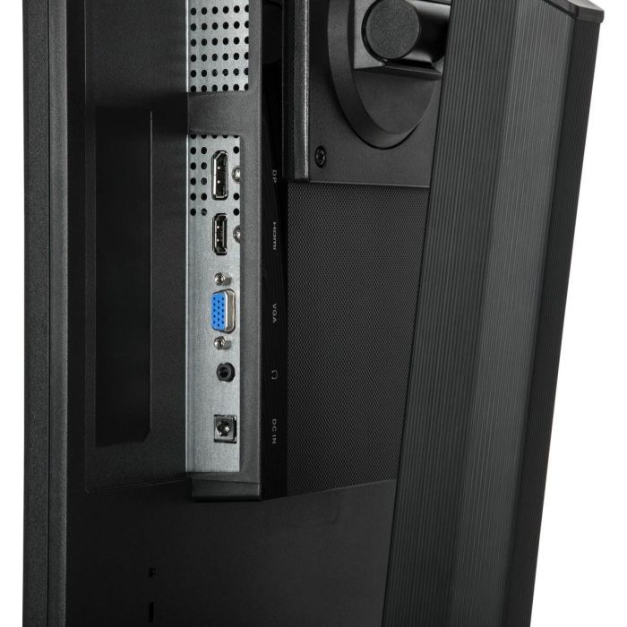 Targus DM4240SEUZ Secondary Monitor 24" with Display Port (ohne Power supply) black 1 Targus DM4240SEUZ Secondary Monitor 24" with Display Port (ohne Power supply) black 1