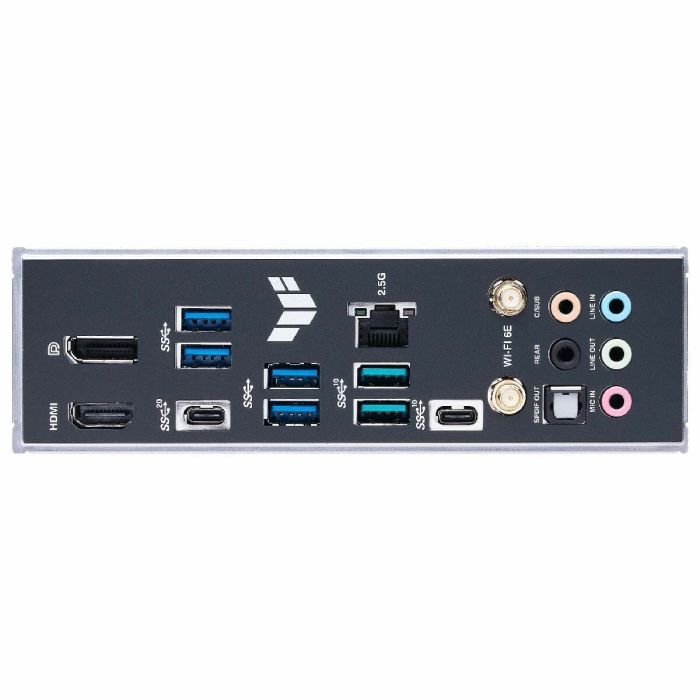 Carte Mère Asus LGA 1700 32 Carte Mère Asus LGA 1700 32