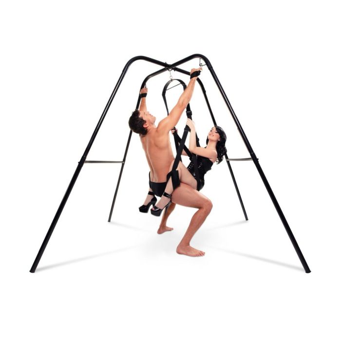 Balançoire Pipedream Fetish Fantasy Series 1