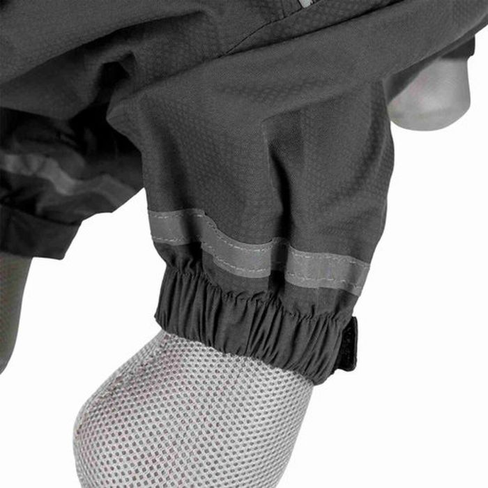 Imperméable pour Chien Trixie Gris XS 3