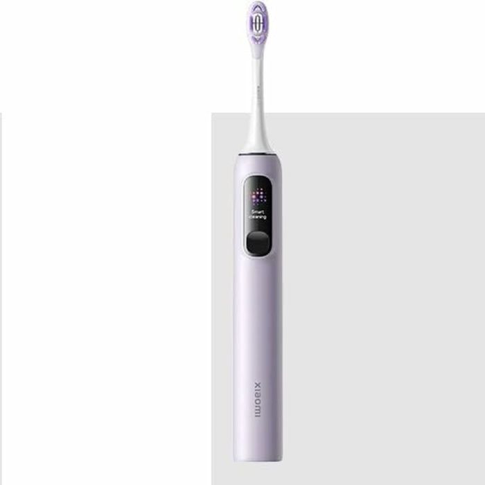 Brosse à dents électrique Xiaomi Oscillation Electric Toothbrush Pro Pourpre 11 Brosse à dents électrique Xiaomi Oscillation Electric Toothbrush Pro Pourpre 11