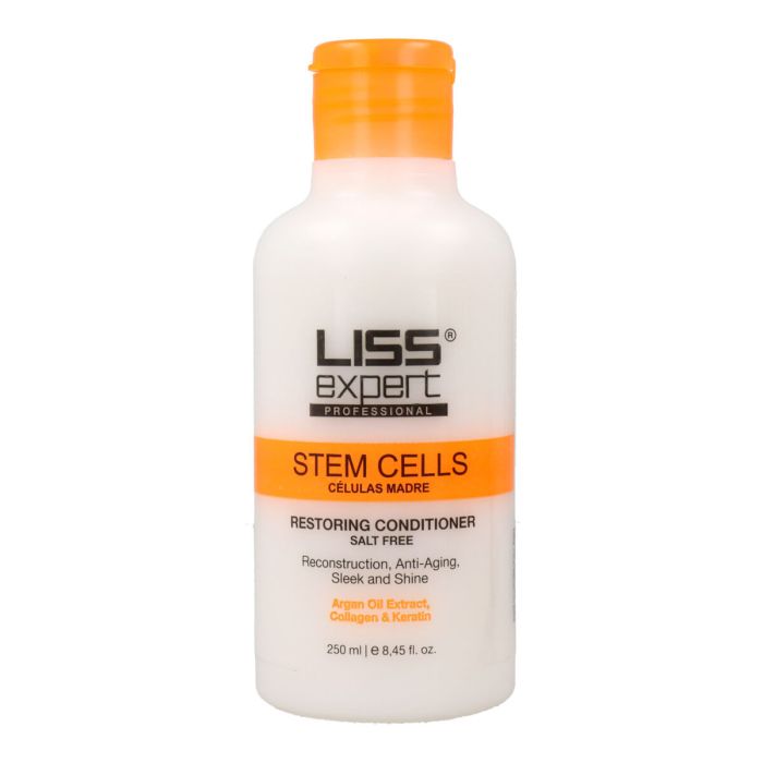 Après-shampoing réparateur Liss Expert Expert Stem Cells 250 ml