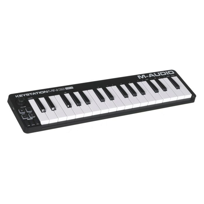 Clavier M-Audio KEYSTATION 32III 4