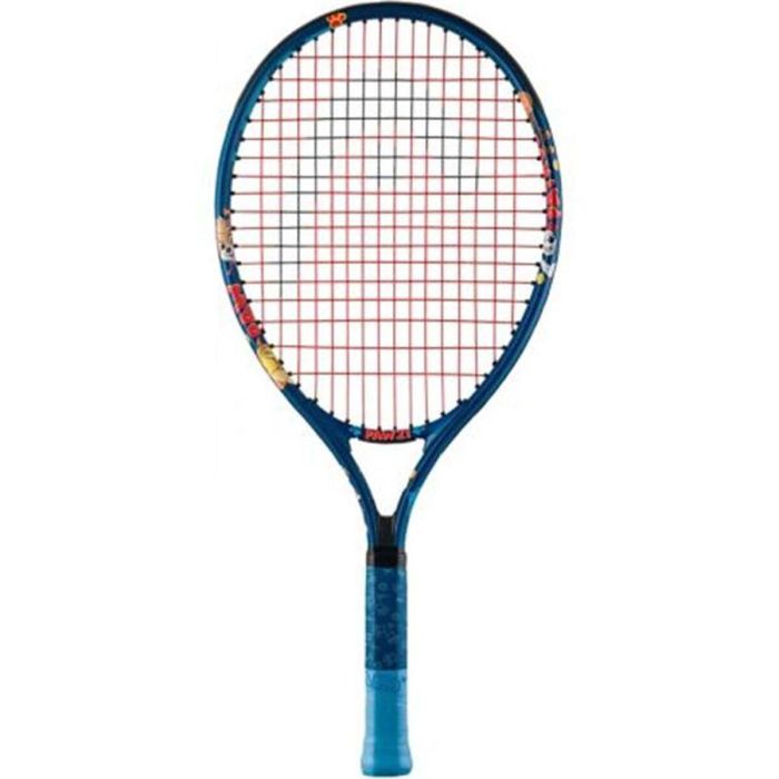 Raquette de Tennis Head Paw 21 Bleu 0 Raquette de Tennis Head Paw 21 Bleu 0