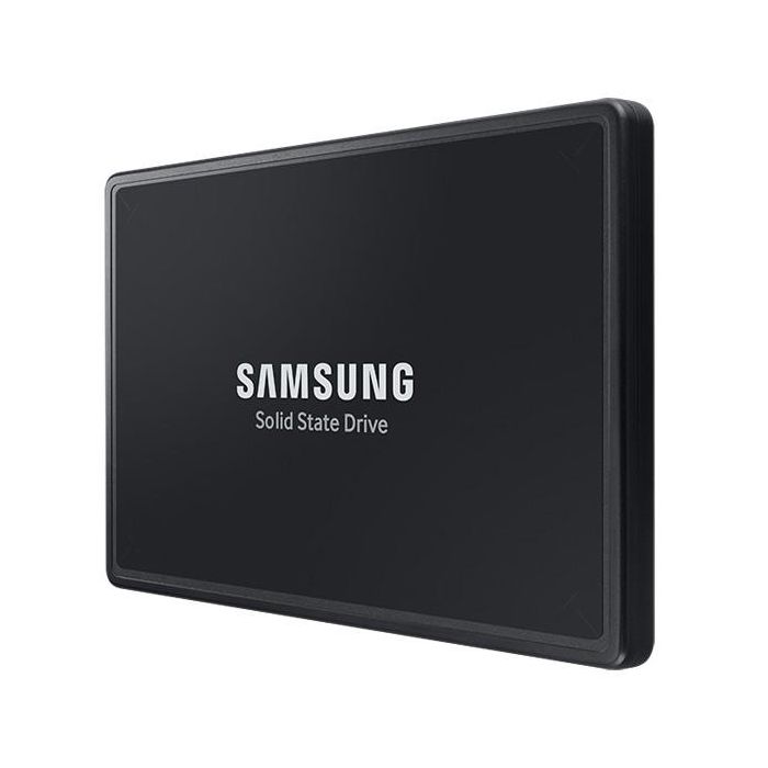 Ent. 2.5" 1.9TB Samsung PM9A3 NVMe PCIe 4.0 x 4 bulk 1