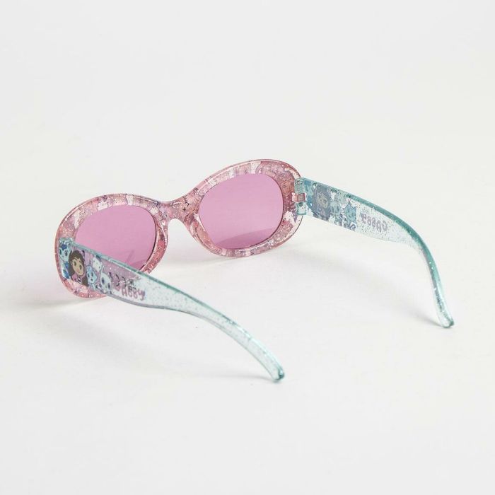 Lunettes de soleil enfant Gabby's Dollhouse 12,5 x 4,3 x 13,0 cm 2