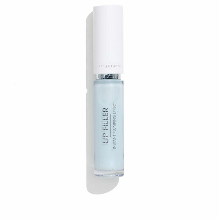 brillant à lèvres Gosh Copenhagen LIP FILLER Nº 002-Ice 5 ml