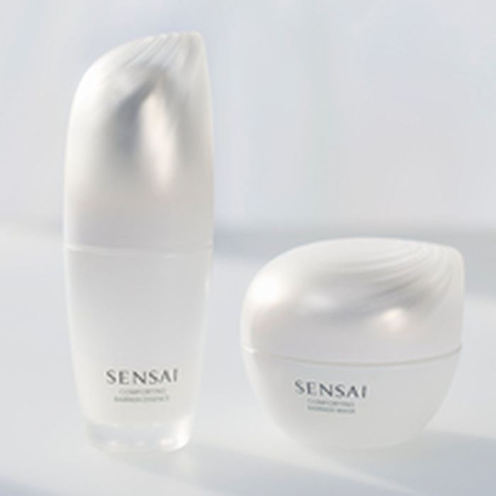 Démaquillant visage Sensai EXPERT ITEMS 40 ml 1