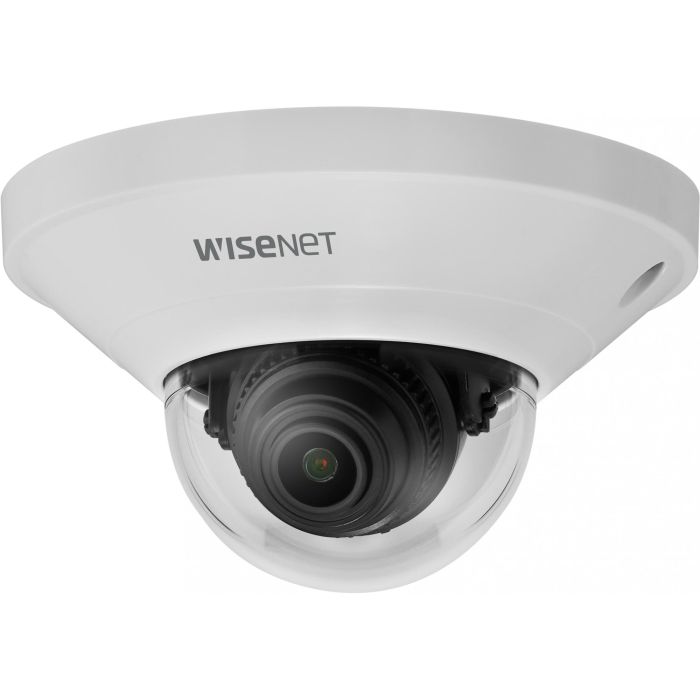 Hanwha Techwin IP-Cam Fixed Dome "Q-Serie QND-8021 5MP 1