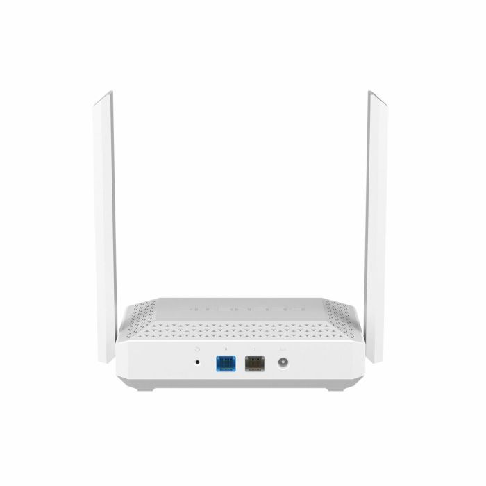 Router Keenetic S0F35A Blanc Wi-Fi RJ45 Ethernet LAN 22