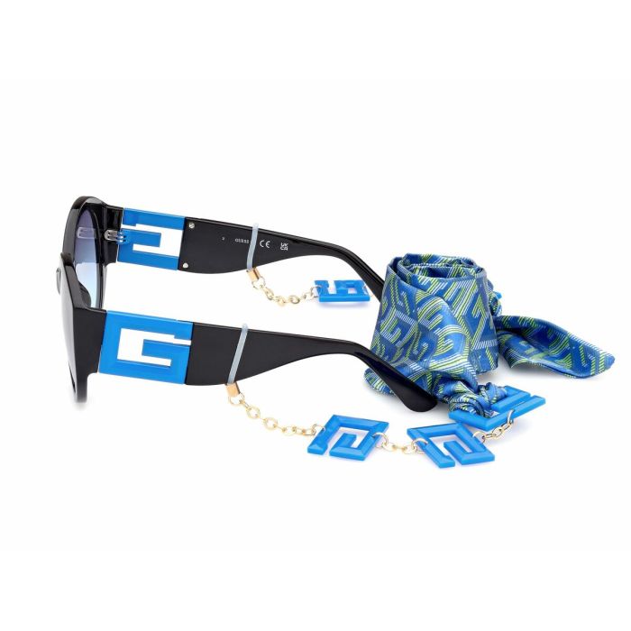 Lunettes de soleil Femme Guess GU7917 5692W 1