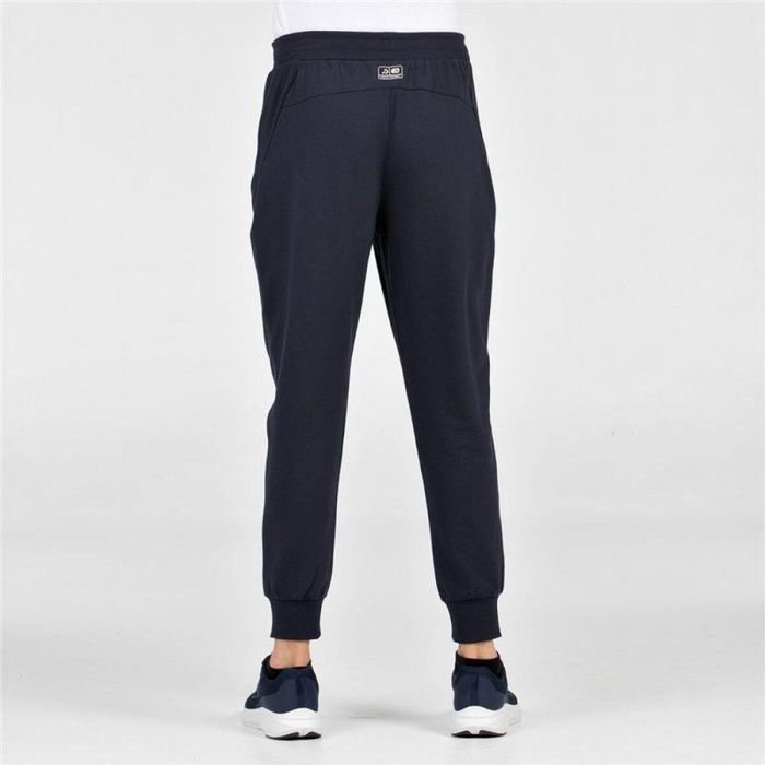 Pantalon de sport long John Smith Fornel Bleu Homme 10-12 Ans 1