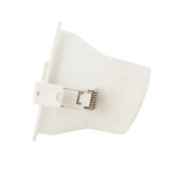 Downlight LED Encastrable 8W 750Lm CCT 3000-6500K (Lumière Réglable) 60° IP44 SE-SCL309-8W-W-CCT