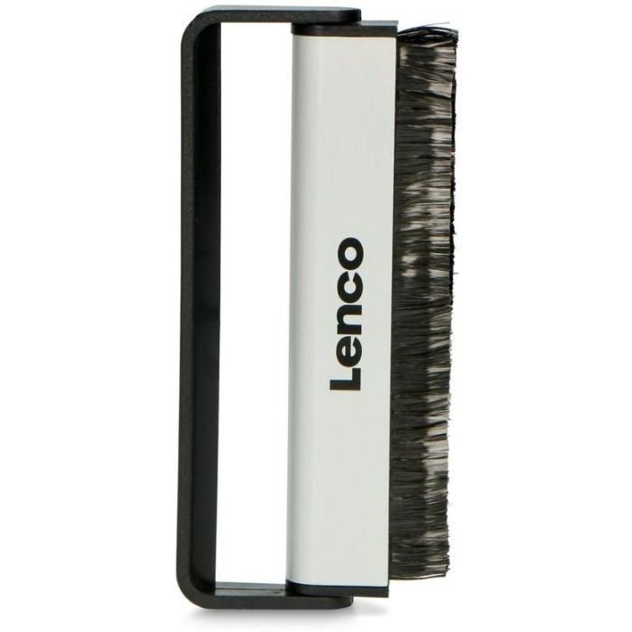 LENCO TTA-3IN1 Reinigungsbrste f. Langspielplatten Kohlefaser 2