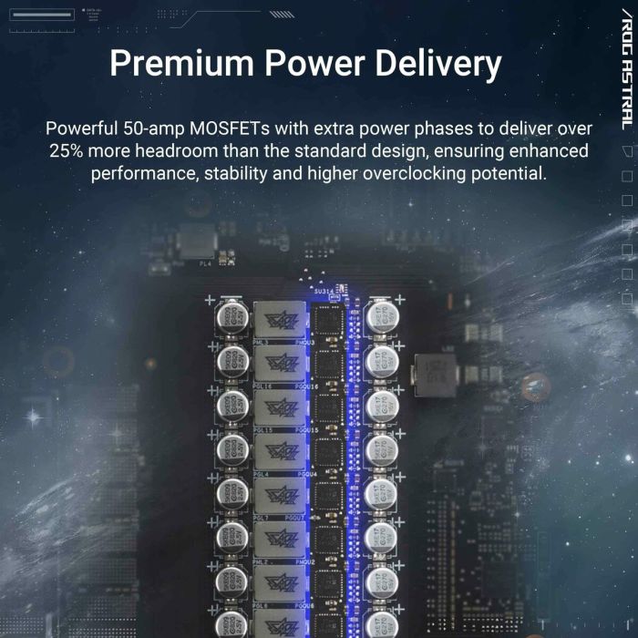 Carte Graphique Asus 90YV0LV4-M0NA00 GEFORCE RTX 5080 16 GB GDDR7 4 Carte Graphique Asus 90YV0LV4-M0NA00 GEFORCE RTX 5080 16 GB GDDR7 4