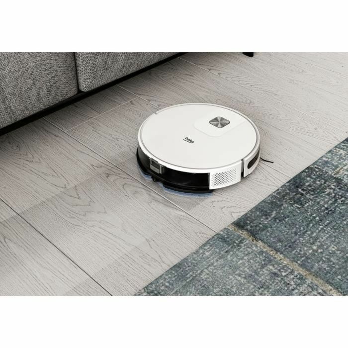 Aspirateur robot BEKO 4