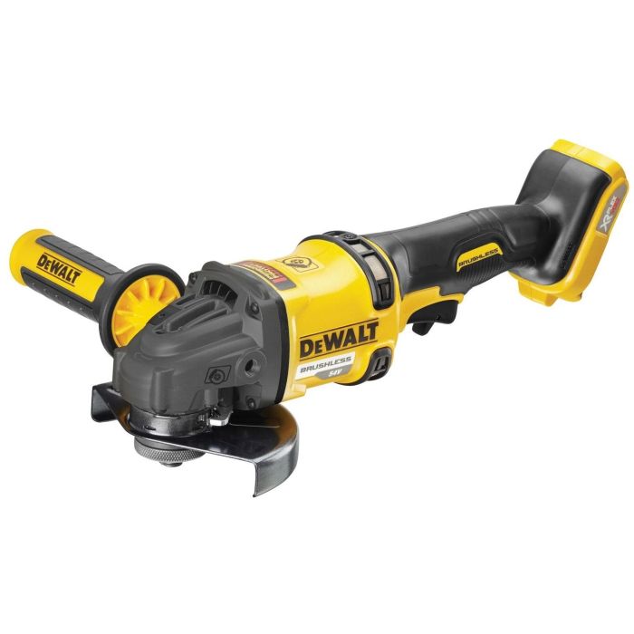 DEWALT Flexvolt Akku-Winkelschleifer.54V.Basisversion 0 DEWALT Flexvolt Akku-Winkelschleifer.54V.Basisversion 0