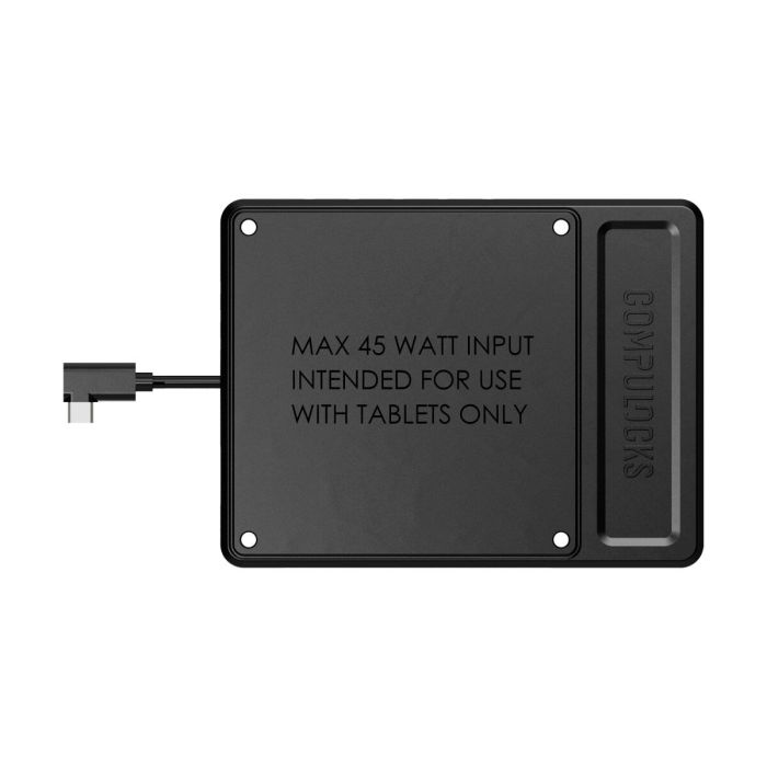 Station d'acceuil Compulocks H01 1 Station d'acceuil Compulocks H01 1